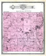 Beaver Township, Polk County 1914
